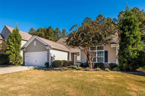 4406 Carrington Dr, Lancaster, SC 29720