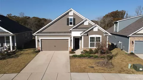 7024 Cornwallis Ct, Iron Station, NC 28080