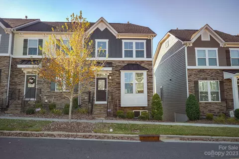 11745 Blessington Rd, Huntersville, NC 28078