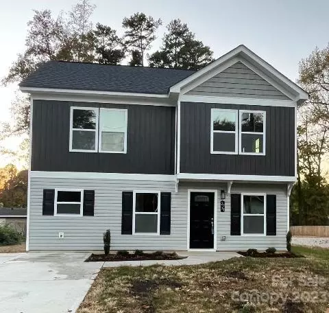 2331 Juniper Dr, Charlotte, NC 28269