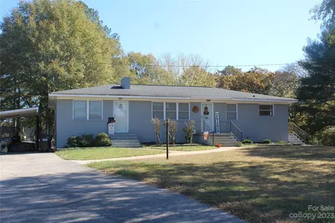 15124 Reap Rd, Albemarle, NC 28001