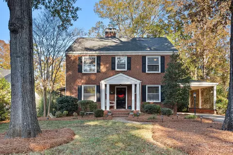 25 Patton Se Ct SE, Concord, NC 28025