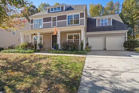 137 Wellshire St, Mooresville, NC 28115