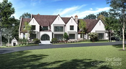 Maxwell Court, Marvin, NC 28173