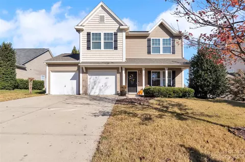 1127 Wagner Ave, Fort Mill, SC 29715