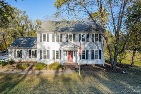 3743 Amarillo Sw Dr SW, Concord, NC 28027