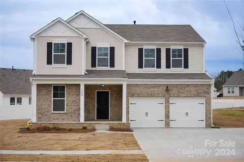 1086 Cavalier Lf66 Ln #LF66, Rock Hill, SC 29730