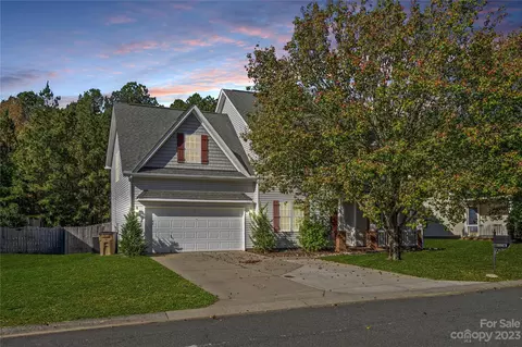 2026 Twilight Ln, Monroe, NC 28110