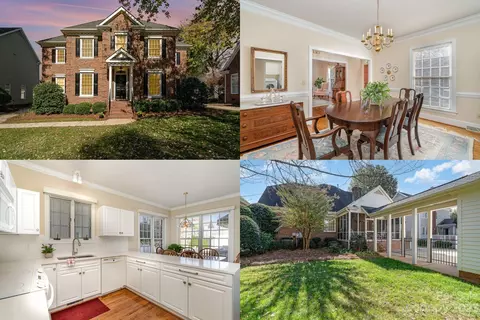 7613 Sharpthorne Pl, Charlotte, NC 28270