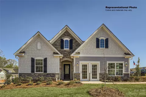 176 White Apple Bf5 72 Way #BF5 72, Statesville, NC 28625
