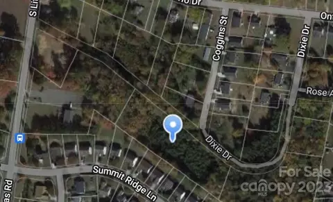 00 Dixie Dr, Kannapolis, NC 28023
