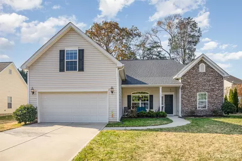 14341 Old Dobbin Dr, Huntersville, NC 28078