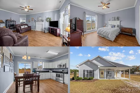 161 High Point Church Rd, Pageland, SC 29728