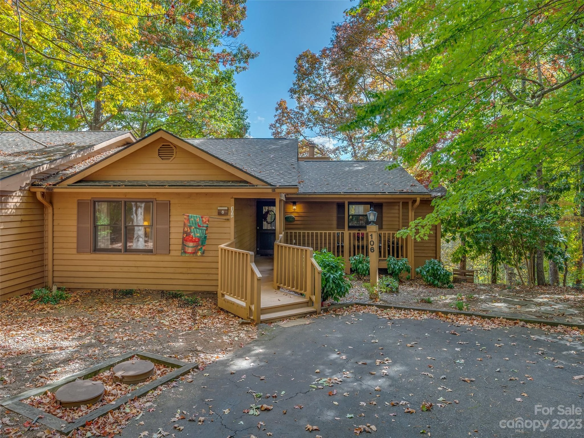 106 Appledore 8 Ct Unit 8  