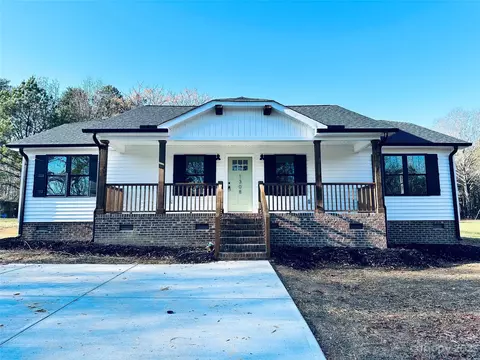 1308 Ross Dr, Albemarle, NC 28001