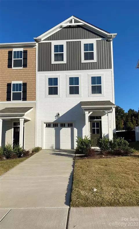 3115 Pirates 110 Pl #110, Charlotte, NC 28216