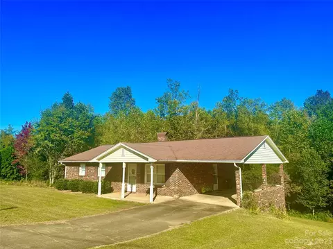 1848 Bellcroft Ln, Lenoir, NC 28645