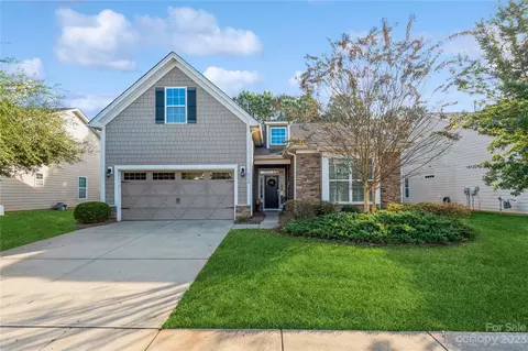 5130 Star Hill Ln, Charlotte, NC 28214