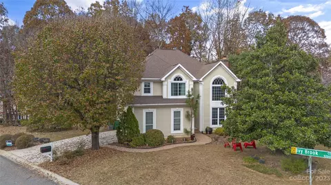 4614 Deer Cross Trl, Charlotte, NC 28269