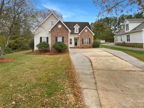 1448 Hilton Way, Monroe, NC 28110