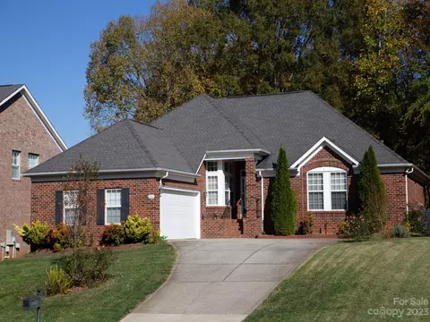 9607 Cockerham Ln, Huntersville, NC 28078