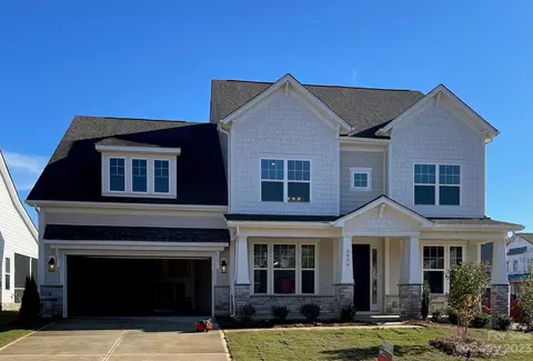 4006 Patsy Dr, Mint Hill, NC 28227