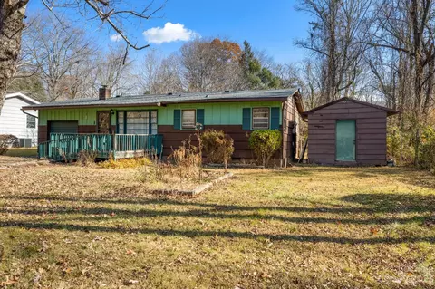 216 Vance B Ave #B, Black Mountain, NC 28711