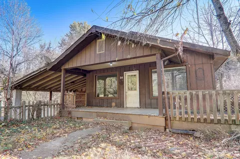 54 Sand Hill School Rd, Asheville, NC 28806