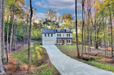 3407 Red Fox Trl, Matthews, NC 28104
