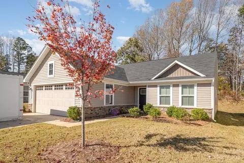 9617 Wardley Dr, Charlotte, NC 28215
