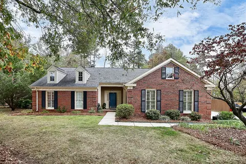 10335 Katelyn Dr, Charlotte, NC 28269