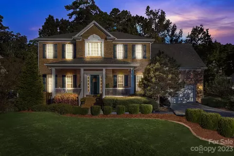 10823 Persimmon Creek Dr, Mint Hill, NC 28227