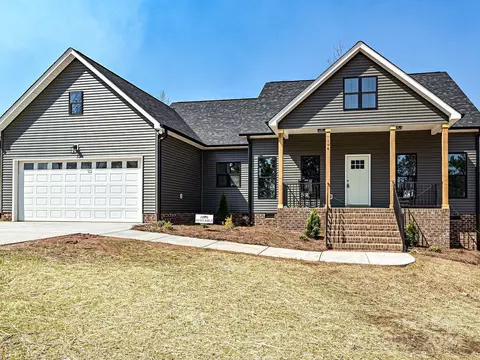 194 Old Pinckney Rd, York, SC 29745