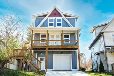 11 Hilldale Rd, Asheville, NC 28803
