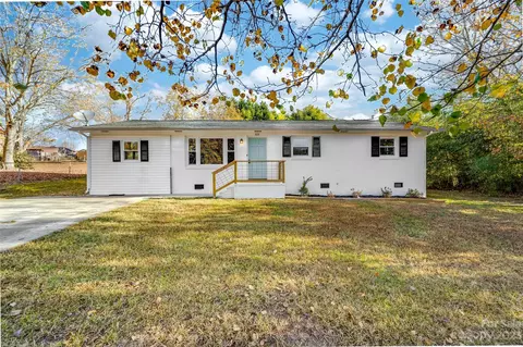 111 Central Ave, Bessemer City, NC 28016