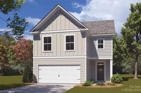 140 Baucom St, Charlotte, NC 28216