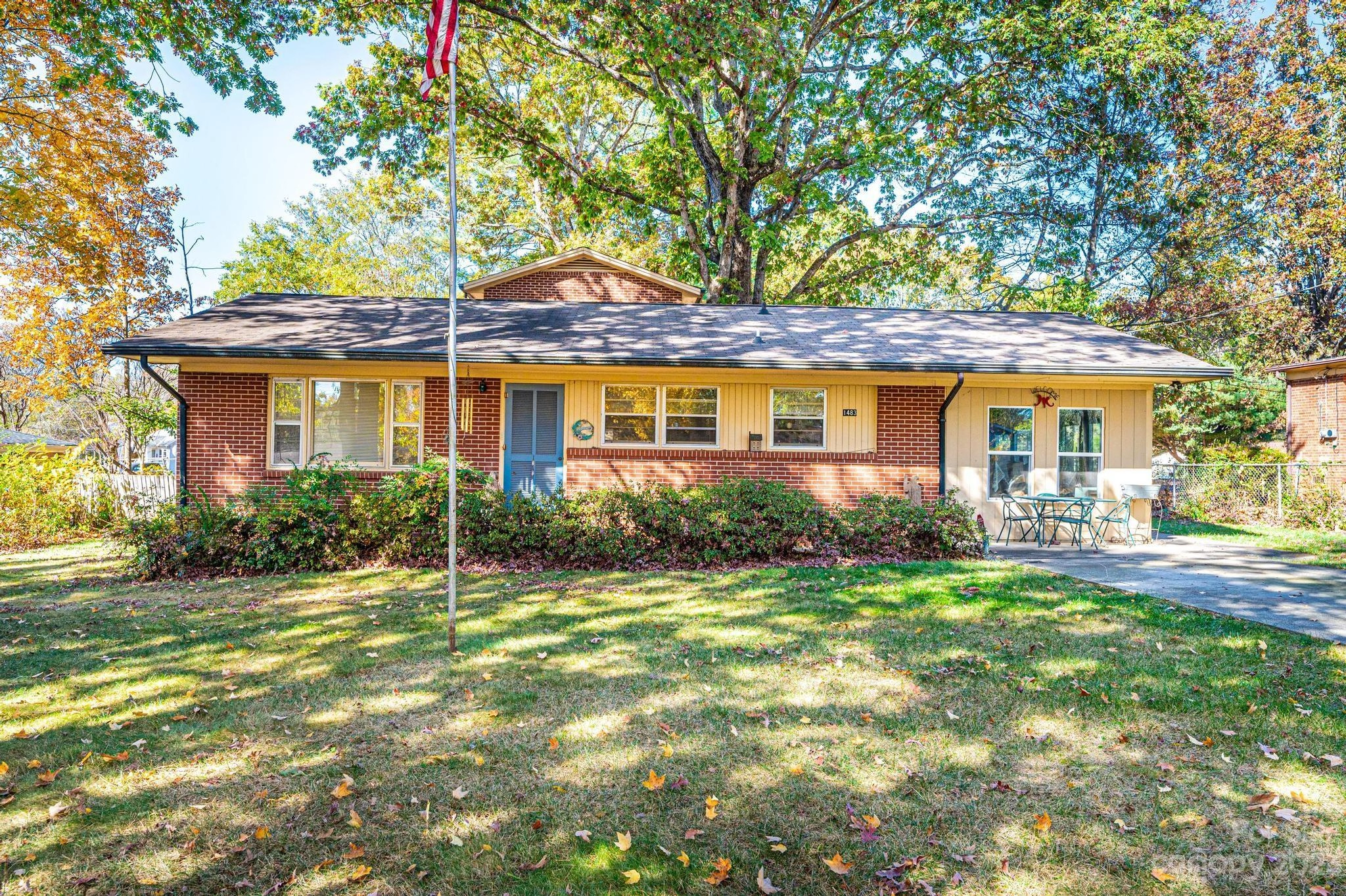 1483 17th Street Ne Dr NE  