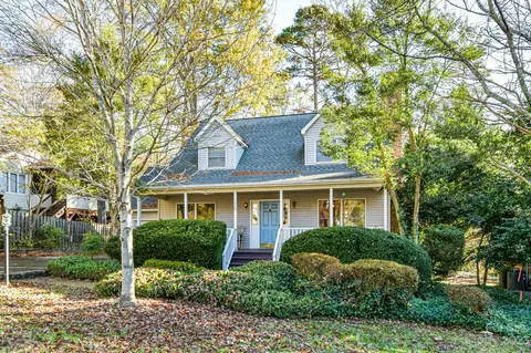 325 Cathey St, Davidson, NC 28036 photo 3