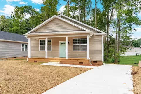 3728 Oakwood Rd, Charlotte, NC 28269