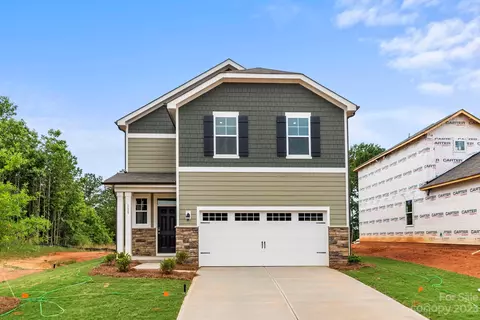 552 Sitka Dr, York, SC 29745