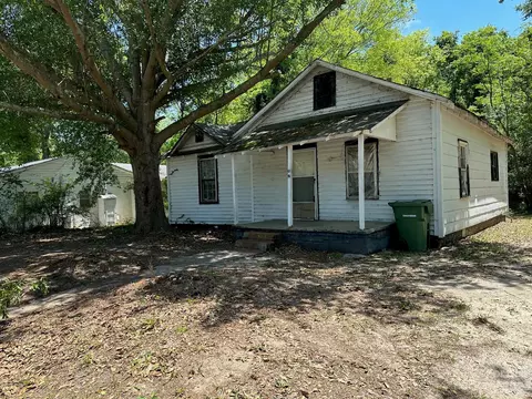 409 Marion St, Kershaw, SC 29067