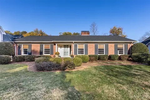 2519 Hatherly Rd, Charlotte, NC 28209
