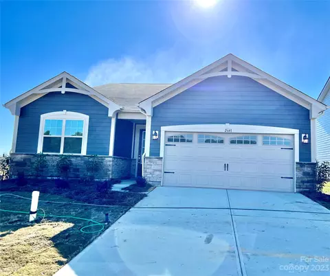 2641 Hattie 490 St #490, Monroe, NC 28112