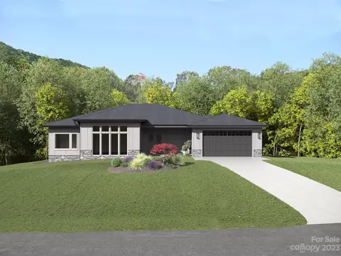 82 Bridgeway 26 Dr #26, Candler, NC 28715