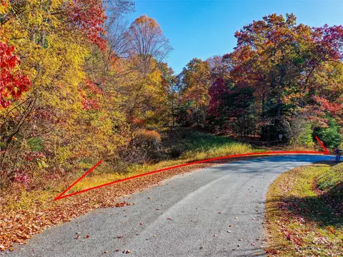 0000 Comet View Ln, Flat Rock, NC 28731