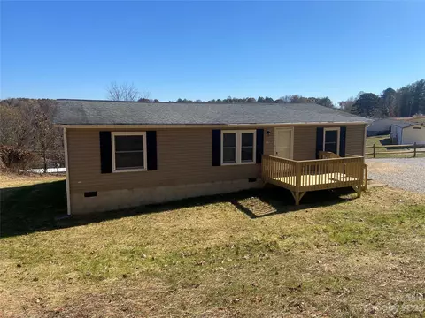 1730 Nc 126 Rd, Morganton, NC 28655