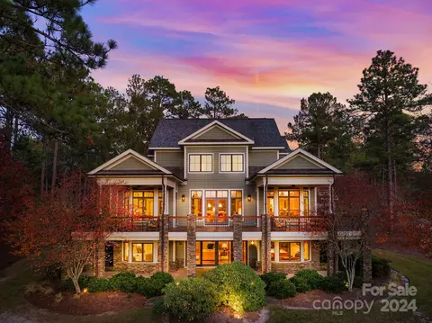 29 Elkton Dr, Pinehurst, NC 28374