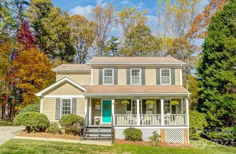 13905 Double Girth Ct, Matthews, NC 28105