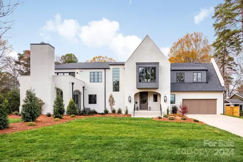 407 Hunter Ln, Charlotte, NC 28211