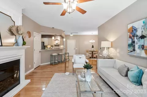 3110 Margellina Dr, Charlotte, NC 28210